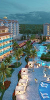 Sandals Dunns River All Inclusive Couples Only