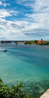 Sandals Royal Caribbean All Inclusive Resort & Private Island