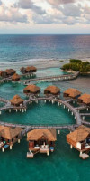 Sandals Royal Caribbean All Inclusive Resort & Private Island