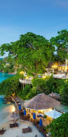 Sandals Royal Plantation