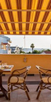 SAND'ANA HOUSE B AND B