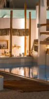 Sandaya Luxury Suites
