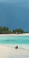 Sandies Baobab Beach Zanzibar