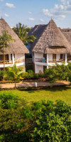 Sandies Baobab Beach Zanzibar