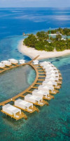 Sandies Bathala Island Resort