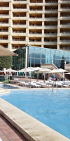 Sandos Benidorm Suites (ex. Marconfort Benidorm Suites)