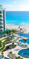 Sandos Cancun Luxury Resort