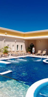 Sandos Caracol Eco Resort