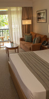 Sands Suites Resort & Spa