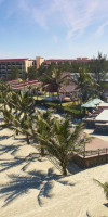 Sandy Beach Non Nuoc Resort