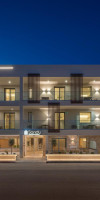 SANDY SEASIDE SUITES