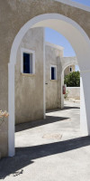 Sandy Villas