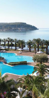 Sani Beach