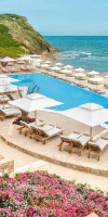 Sani Beach Hotel 