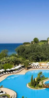 Sani Beach Hotel 