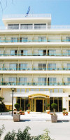 Santa Beach Hotel (ex Galaxias Beach Hotel)