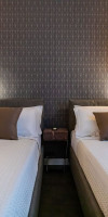 SANTA CHIARA INN