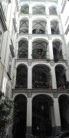 SANTA CHIARA TUFARELLI GLAM ROOMS