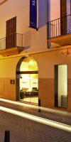 Santa Clara Urban Hotel & Spa