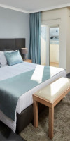 Santa Eulalia Suite Hotel & SPA