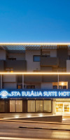 Santa Eulalia Suite Hotel & SPA