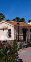 Santa Fe Bungalows