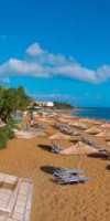 Giannoulis Santa Marina Beach hotel Chania