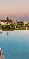 SANTA MARINA BEACH RESORT GIANNOULIS HOTELS