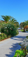 SANTA MARINA BEACH RESORT GIANNOULIS HOTELS