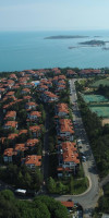 SANTA MARINA HOLIDAY VILLAGE