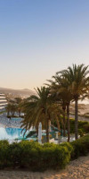 Santa Monica Suites Hotel