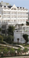 Santa Quaranta Premium Resort