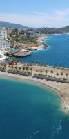 Santa Quaranta Premum Resort