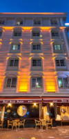 Santa Sophia Hotel