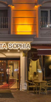 Santa Sophia Hotel