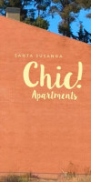SANTA SUSANNA Chic! Apartments by ALEGRIA