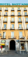 SANT\'ANGELO SUITES