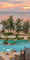  Santhiya Phuket Natai Resort and Spa 