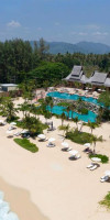 Santhiya Phuket Natai Resort & Spa