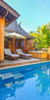 Santhiya Phuket Natai Resort & Spa