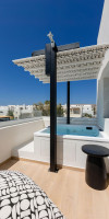 Santo Mangata Boutique Hotel By Chc Group