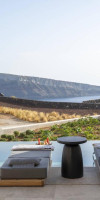 Santo Mine Oia Suites