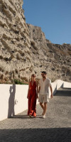 Santo Mine Oia Suites