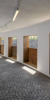 Santo Mine Oia Suites