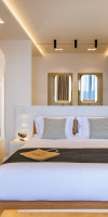 Santo Mine Oia Suites