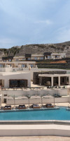 Santo Mine Oia Suites