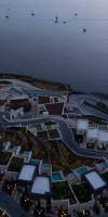 Santo Mine Oia Suites