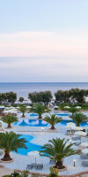 Santo Miramare Beach Resort