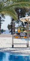 REGENCY PALACE / Amman + RADISSON BLU TALA BAY / Aqaba