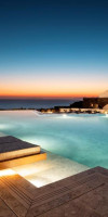 Santo Pure Oia Suites & Villas